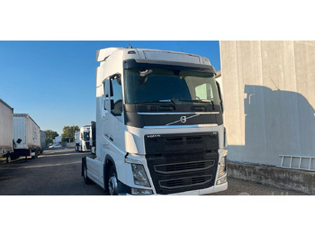 Cabeza tractora VOLVO FH 460
