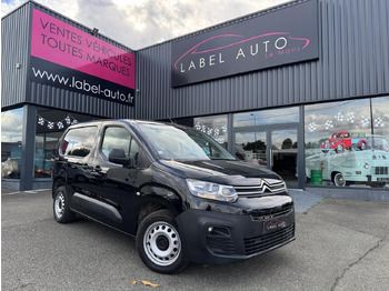 Furgón CITROËN Berlingo
