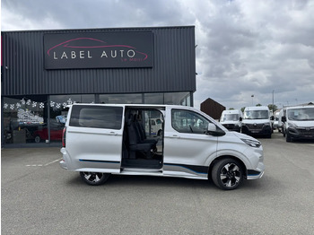 Furgoneta combi FORD Transit