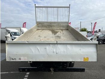 Furgoneta basculante IVECO Daily 35 C 14 S&S (Quad-Leaf)  CHASSIS CABINE 2014 35C/35S Chassis cabine 35 C Epmt.3.75 PHASE 3: foto 2