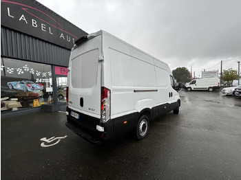 Furgón Iveco Daily 35S14 V12: foto 5