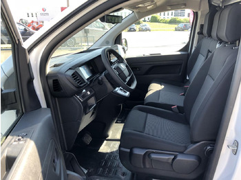 Furgón PEUGEOT EXPERT M 2.0 HDI 145CH EAT-8: foto 5