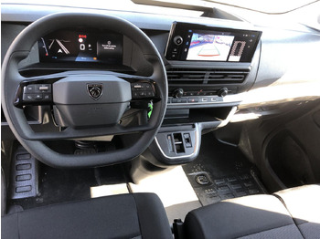 Furgón PEUGEOT EXPERT M 2.0 HDI 145CH EAT-8: foto 4