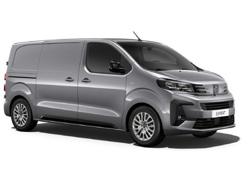 Furgón PEUGEOT Expert