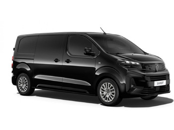 Furgón PEUGEOT Expert