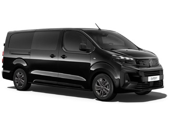 Furgón PEUGEOT Expert