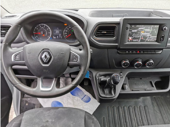 Leasing de RENAULT Master Grand Confort F3500 L2H2 2.3 Blue dCi - 150  III CABINE APPROFONDIE Cabine approfondie L2H2 T RENAULT Master Grand Confort F3500 L2H2 2.3 Blue dCi - 150  III CABINE APPROFONDIE Cabine approfondie L2H2 T: foto 4