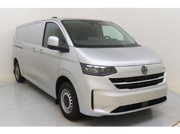 Furgón VOLKSWAGEN Transporter