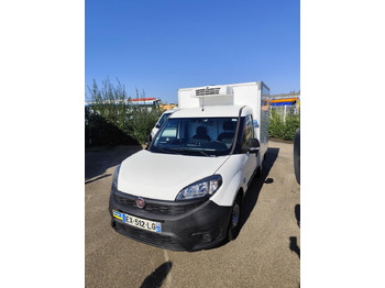 Furgoneta frigorifica FIAT Doblo