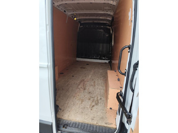 Furgón Opel Movano Fourgon L3H2 150 cv Bi-turbo Boite Auto Clim caméra: foto 3