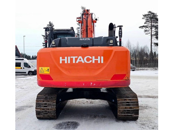 Leasing de Hitachi ZX 210 LC-6 Hitachi ZX 210 LC-6: foto 4 Leasing de Hitachi ZX 210 LC-6 Hitachi ZX 210 LC-6: foto 4