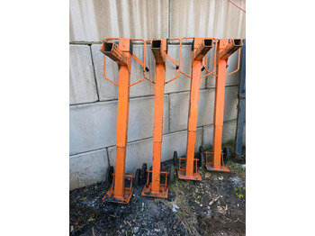 Esparcidor de sal SCHMIDT