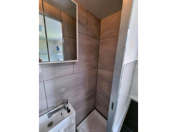 Autocaravana Wohnkabine Wohnaufbau für Unimog 405 U400 400 500 300 290 Expeditionfahrzeug Wohnmobil Wohnwagen Kofferaufbau: foto 5