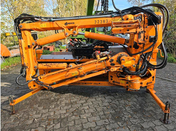 Leasing de  Dücker DUA 800 für Fendt Deutz Böschungsmäher Böschungsmulcher Traktor Bankettmäher 800 600 Mulag Una MHU Dücker DUA 800 für Fendt Deutz Böschungsmäher Böschungsmulcher Traktor Bankettmäher 800 600 Mulag Una MHU: foto 4 Leasing de  Dücker DUA 800 für Fendt Deutz Böschungsmäher Böschungsmulcher Traktor Bankettmäher 800 600 Mulag Una MHU Dücker DUA 800 für Fendt Deutz Böschungsmäher Böschungsmulcher Traktor Bankettmäher 800 600 Mulag Una MHU: foto 4