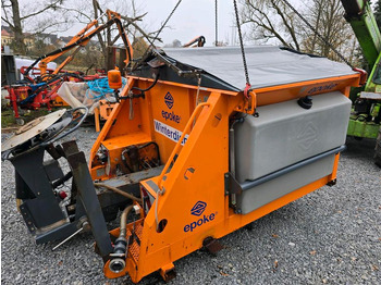 Esparcidor de sal SCHMIDT