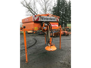 Esparcidor de sal UNIMOG