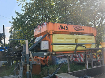 Esparcidor de sal SCHMIDT