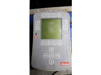 Remolque Nissen VLT Verkehrsleitanhänger LED Verkehrssicherungsanhänger: foto 4 Remolque Nissen VLT Verkehrsleitanhänger LED Verkehrssicherungsanhänger: foto 4