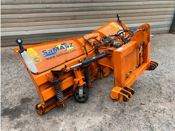 Cuchilla quitanieves SaMASZ