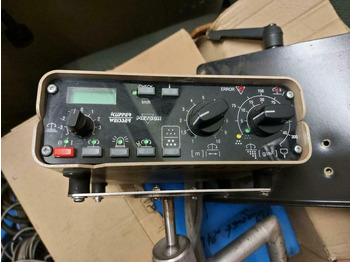 Sistema eléctrico