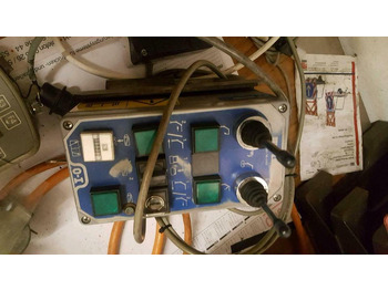 Sistema eléctrico