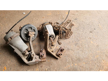 Neumáticos y llantas para Vehículo municipal Unterwurfketten Schleuderketten Schneeketten Unimog Mercedes Benz 405 U300 U 400 500 423 429 530 318 427: foto 2 Neumáticos y llantas para Vehículo municipal Unterwurfketten Schleuderketten Schneeketten Unimog Mercedes Benz 405 U300 U 400 500 423 429 530 318 427: foto 2