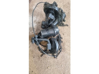 Neumáticos y llantas