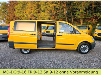 Furgoneta de pasajeros MERCEDES-BENZ Vito 110