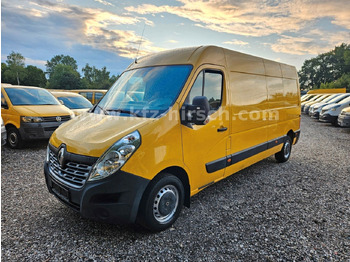 Furgón Renault Master EURO 6 *Klima*EU6*Bluetooth*Kamera*MAXI: foto 4 Furgón Renault Master EURO 6 *Klima*EU6*Bluetooth*Kamera*MAXI: foto 4