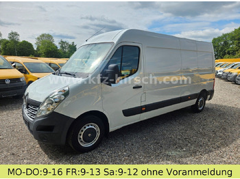 Furgón Renault Master EURO 6 *Klima*EU6*Bluetooth*Kamera*MAXI: foto 3