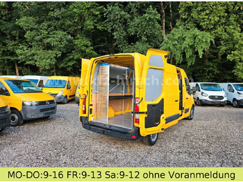 Furgón Renault Master EURO 6 *Klima*EU6*Bluetooth*Kamera*MAXI: foto 5 Furgón Renault Master EURO 6 *Klima*EU6*Bluetooth*Kamera*MAXI: foto 5