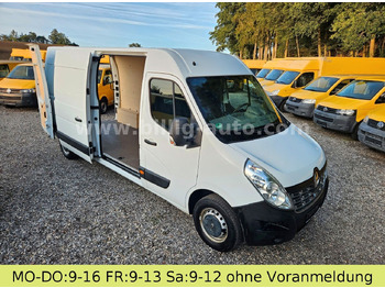 Furgón RENAULT Master