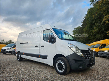 Furgón RENAULT Master