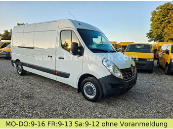 Furgón RENAULT Master