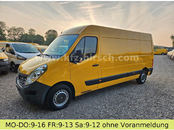 Furgoneta de pasajeros Renault Master EURO 6 *Klima*EU6 Kamera* Regal Sortimo: foto 2 Furgoneta de pasajeros Renault Master EURO 6 *Klima*EU6 Kamera* Regal Sortimo: foto 2