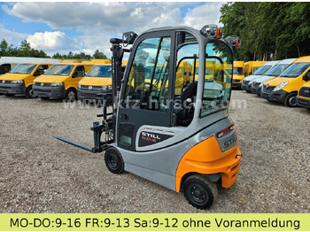 Leasing de Still RX20 - 16 hydrl. Zinken | Heizung | nur. 370h Still RX20 - 16 hydrl. Zinken | Heizung | nur. 370h: foto 4 Leasing de Still RX20 - 16 hydrl. Zinken | Heizung | nur. 370h Still RX20 - 16 hydrl. Zinken | Heizung | nur. 370h: foto 4