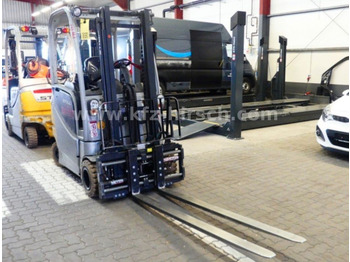 Leasing de Still RX20 - 18 hydrl. Zinkenverstellung | 4-Rad |1.Hd Still RX20 - 18 hydrl. Zinkenverstellung | 4-Rad |1.Hd: foto 4 Leasing de Still RX20 - 18 hydrl. Zinkenverstellung | 4-Rad |1.Hd Still RX20 - 18 hydrl. Zinkenverstellung | 4-Rad |1.Hd: foto 4