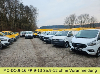 Leasing de Volkswagen T5 Transporter 2.0TDI EU5*2xSchiebetüre*1.Hand*  Volkswagen T5 Transporter 2.0TDI EU5*2xSchiebetüre*1.Hand*: foto 5