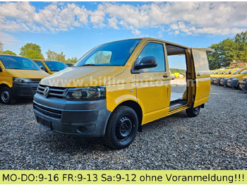 Furgoneta pequeña VOLKSWAGEN Transporter T5