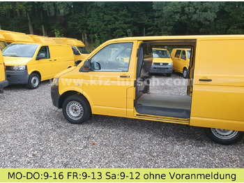 Leasing de  Volkswagen T5 * Transporter * Facelift *2x Schiebetüre Volkswagen T5 * Transporter * Facelift *2x Schiebetüre: foto 3