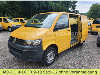 Leasing de  Volkswagen T5 * Transporter * Facelift *2x Schiebetüre Volkswagen T5 * Transporter * Facelift *2x Schiebetüre: foto 1