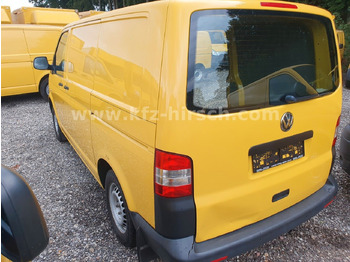 Leasing de  Volkswagen T5 * Transporter * Facelift *2x Schiebetüre Volkswagen T5 * Transporter * Facelift *2x Schiebetüre: foto 4
