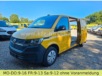 Furgoneta de pasajeros VOLKSWAGEN Transporter T6.1