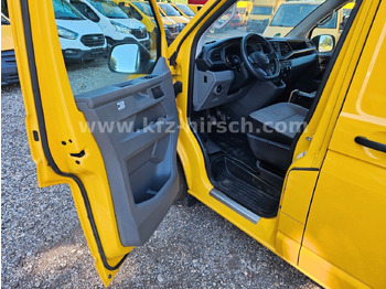 Furgoneta pequeña Volkswagen Transporter T6.1 |2xSchiebetüre|Cam|Blu: foto 2