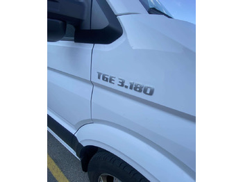 Furgoneta combi MAN TGE: foto 5 Furgoneta combi MAN TGE: foto 5