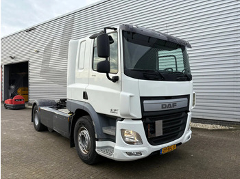 Cabeza tractora DAF CF 440