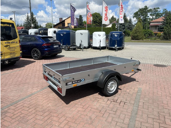 Remolque de coche nuevo Lorries PU75-2613 + UCHYLNA: foto 2