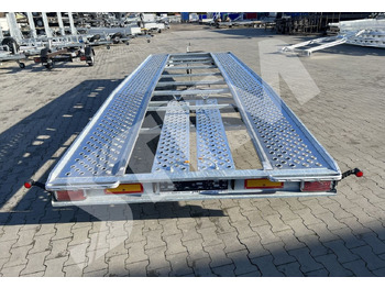 Remolque portavehículos nuevo Stim L23/PP-TS/60-35S: foto 3 Remolque portavehículos nuevo Stim L23/PP-TS/60-35S: foto 3