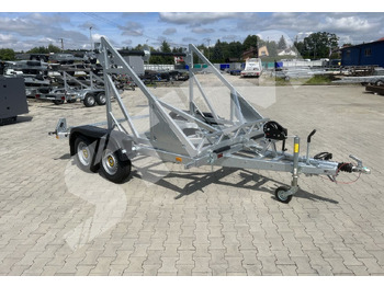 Remolque portabobinas nuevo Stim S22/KB-35WR-KN: foto 2 Remolque portabobinas nuevo Stim S22/KB-35WR-KN: foto 2