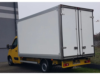Furgoneta caja cerrada Renault MASTER KONTENER 8EP 4,21x2,23x2,22 KLIMA MANUAL KRAJOWY 6-BIEGÓW: foto 3